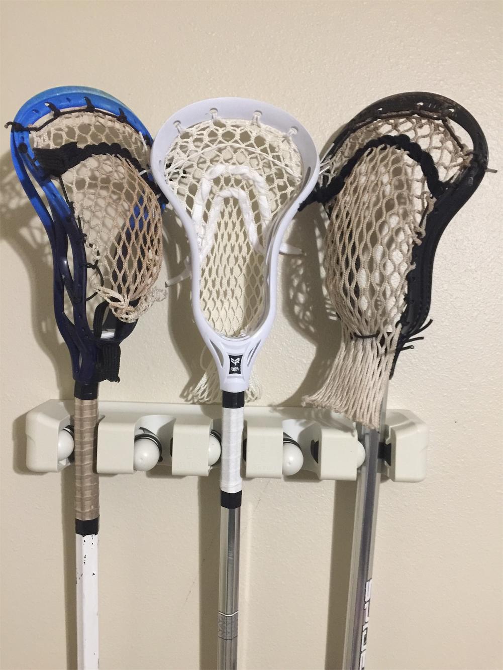 Read Description Stringing Heads!!!!!! SidelineSwap