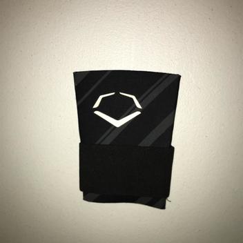 evoshield recovery dna compression tights