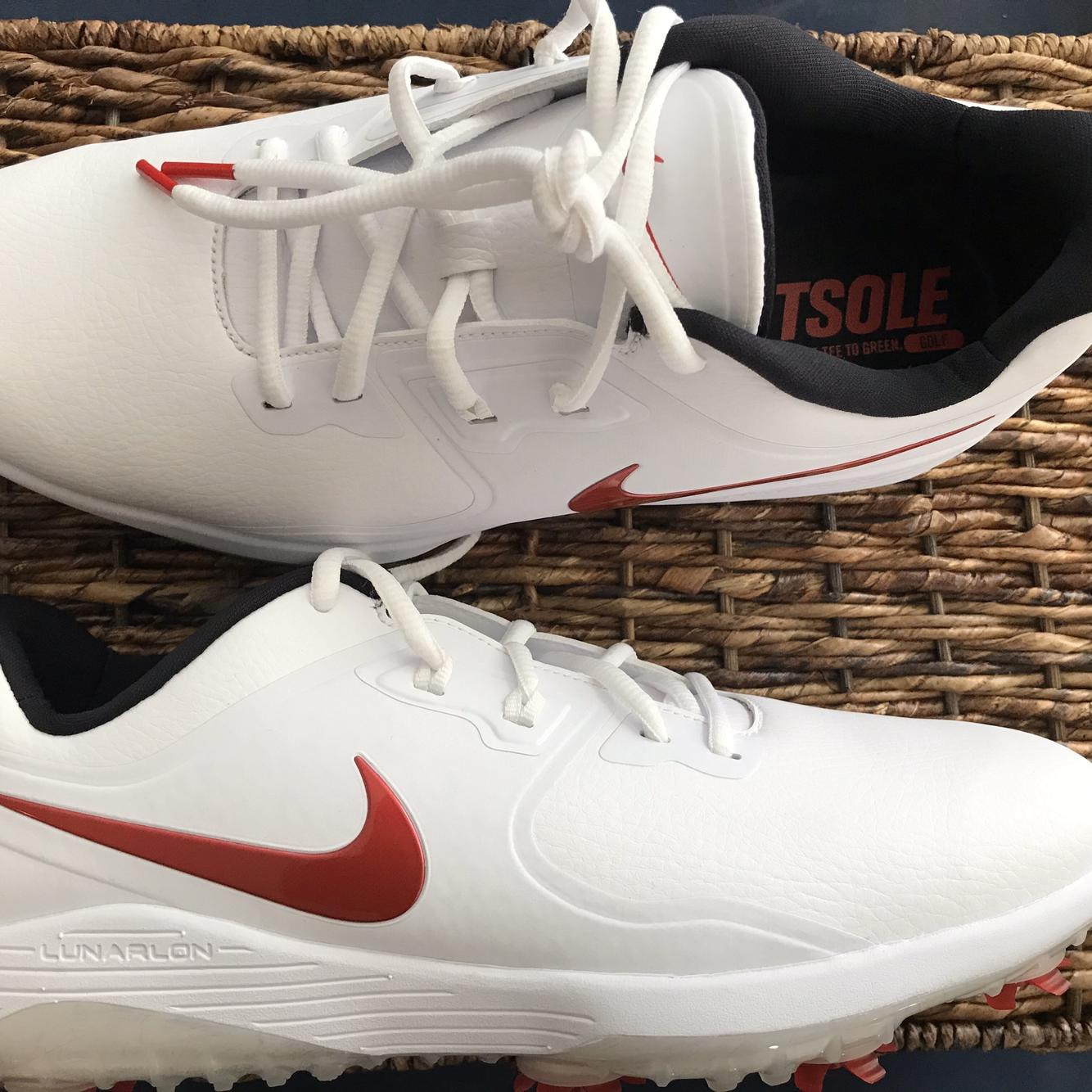 nike women's react vapor 2 golf shoes