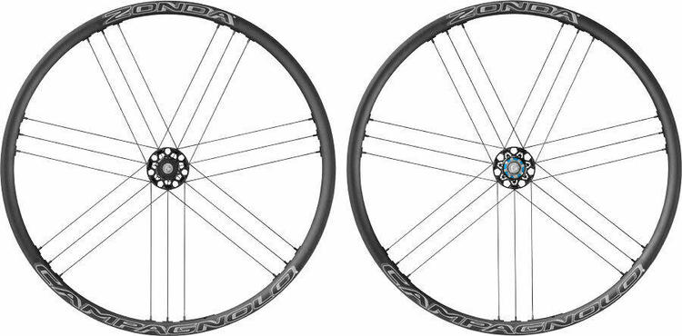 campagnolo gravel wheels