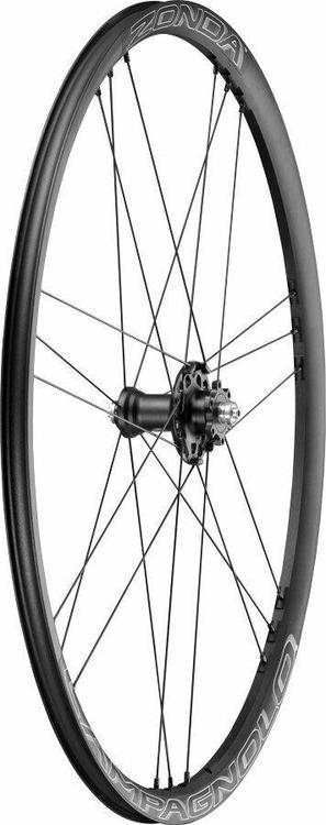 campagnolo gravel wheels