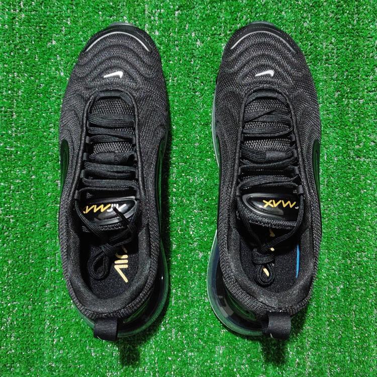 nike air max 720 size 6