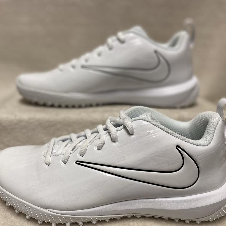 nike vapor varsity low turf lax womens