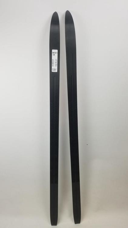 rossignol venture cross country skis