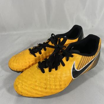 los nuevos tacos nike 2019