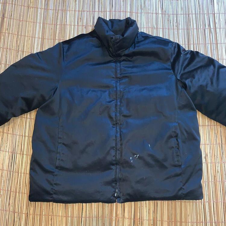 tommy hilfiger jacket xl