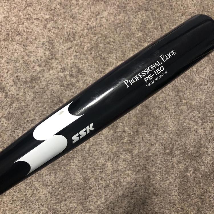 SSK 35" PS150 Wood Fungo Bat Team Sports Bats