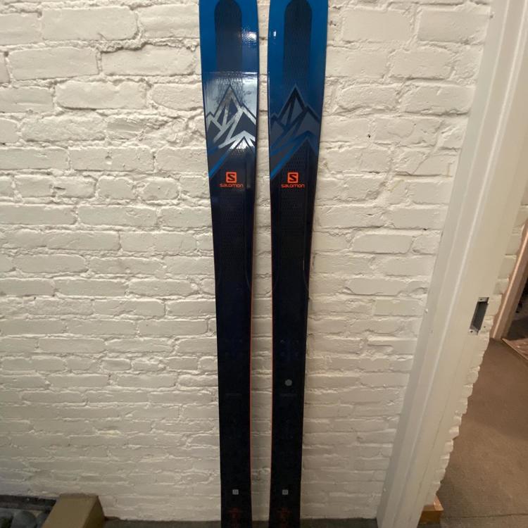 seleziona per genuino vasta gamma stili diversi Salomon 2017 Mtn Explore 95 Without Bindings | SOLD | Skiing Skis ... seleziona per genuino vasta gamma stili diversi Salomon 2017 Mtn Explore 95 Without Bindings | SOLD | Skiing Skis ...