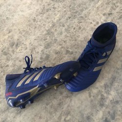 adidas predator 18.2 blue