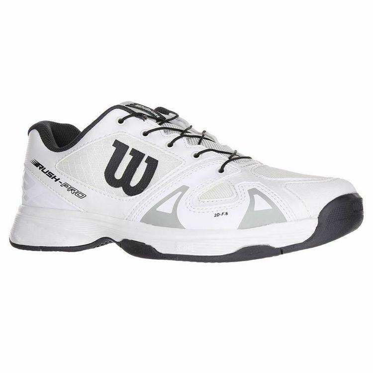 size 2 tennis shoes