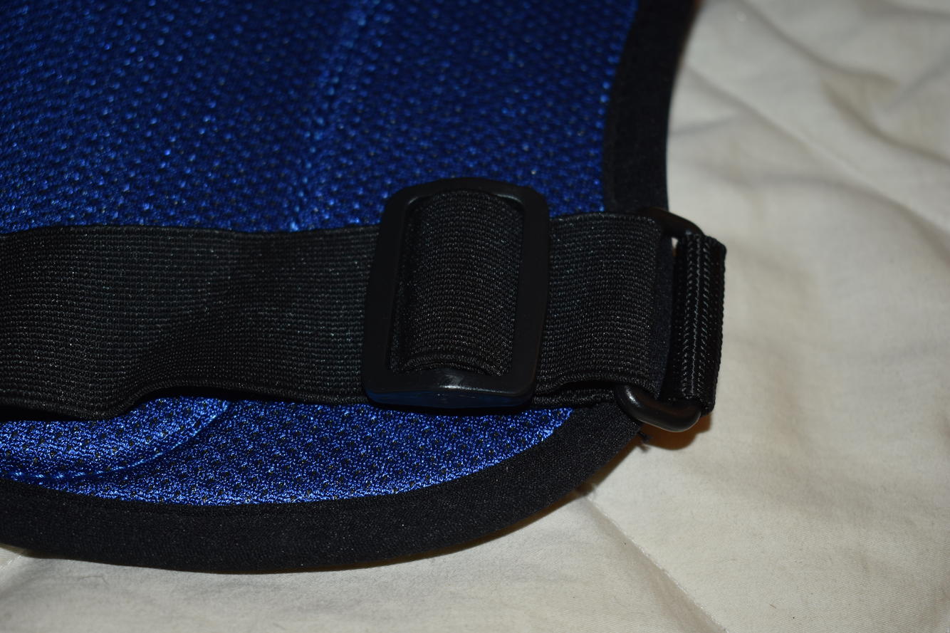 Gait Intrepid Lacrosse shoulder Pads, Medium SidelineSwap