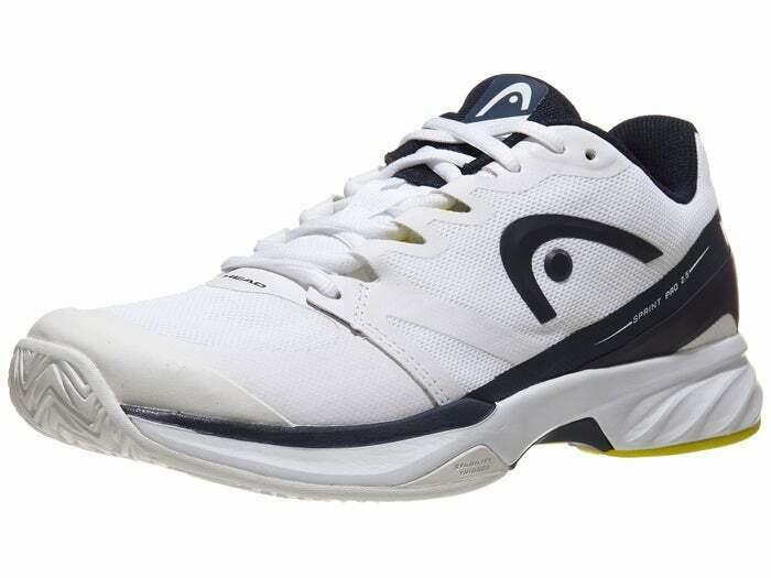 indoor tennis shoes