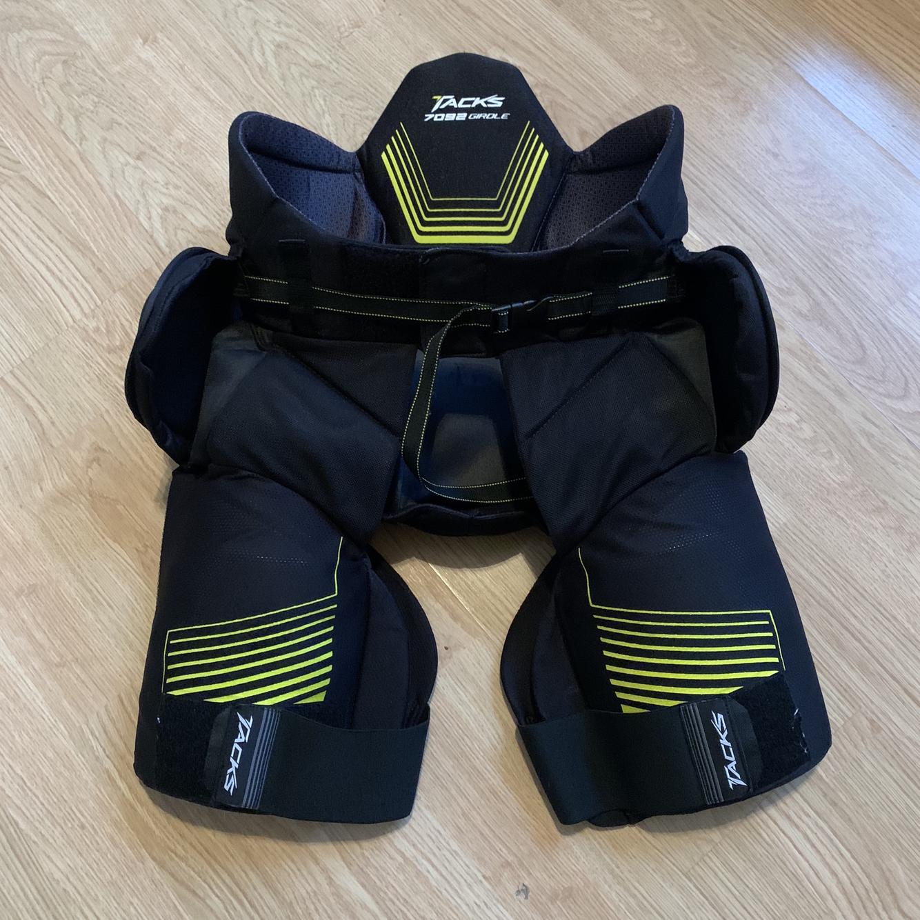 Senior Small CCM Tacks 7092 Girdle *GIRDLE ONLY* SidelineSwap