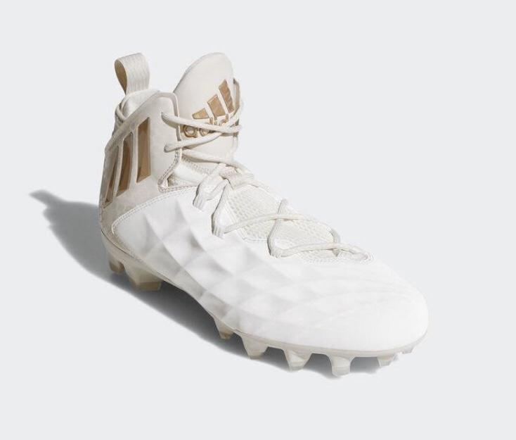 freak lax mid cleats