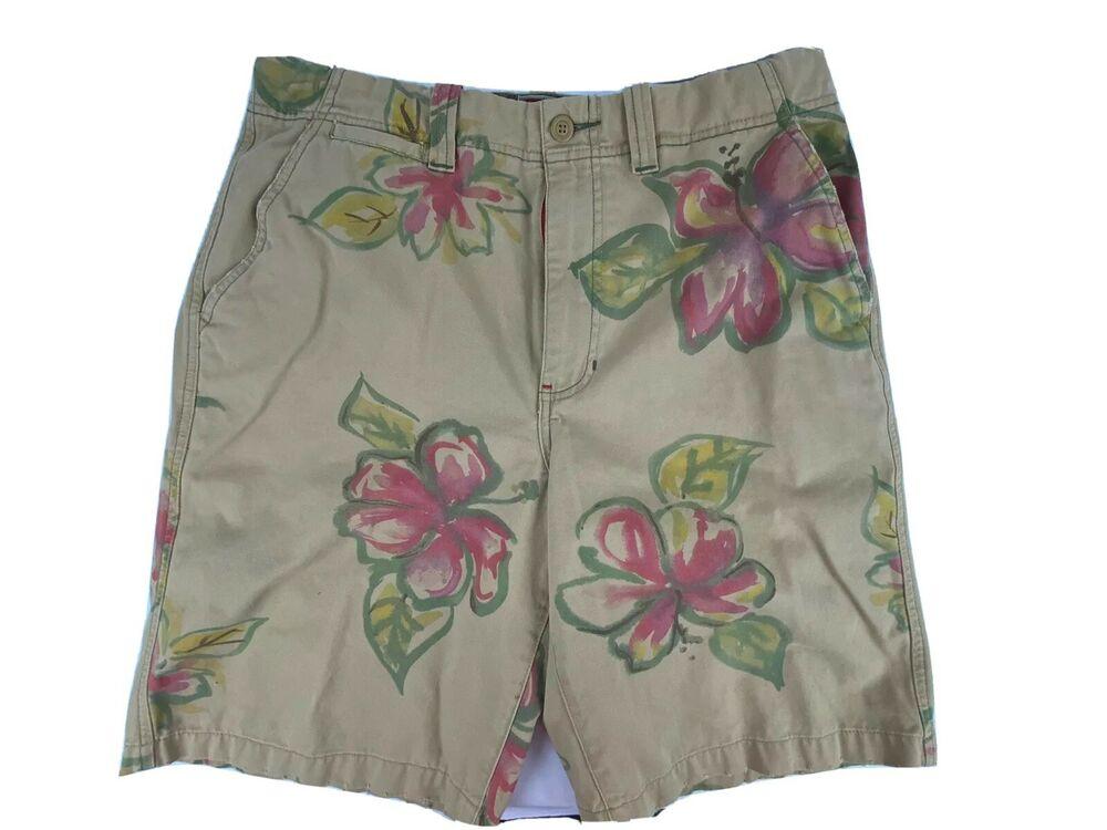 mens 34 waist shorts