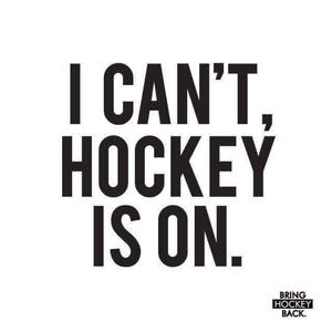 Hockeyeast