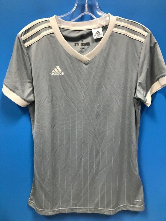 adidas climalite soccer jersey