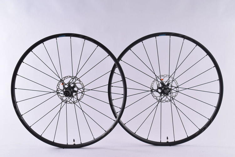 shimano rs 370 wheelset