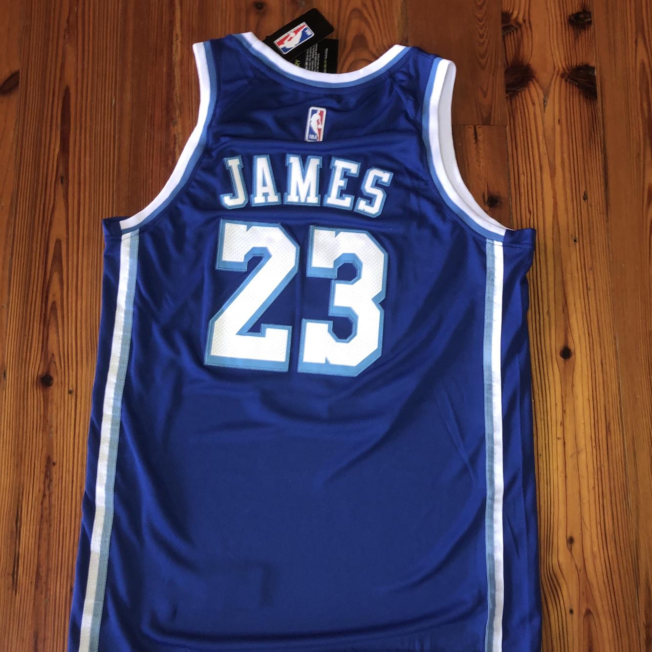 lebron james crenshaw jersey for sale