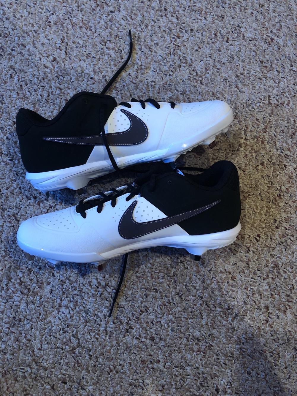 nike huarache men's size 10
