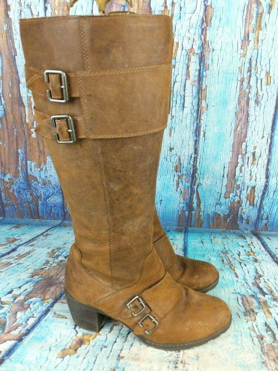 boc boots size 10