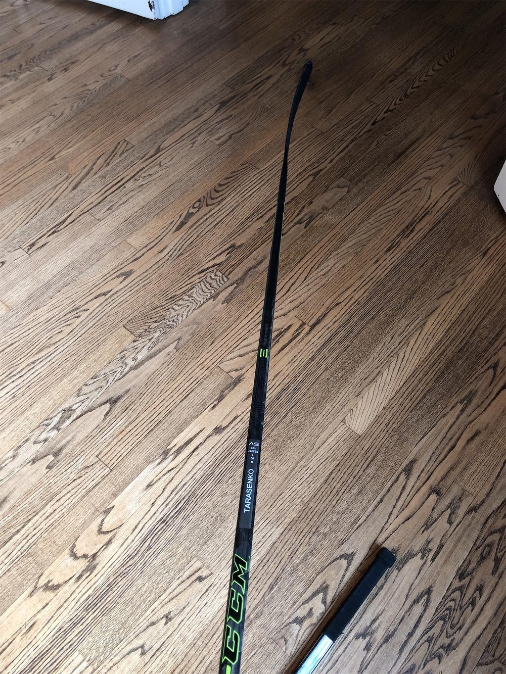 vladimir tarasenko stick