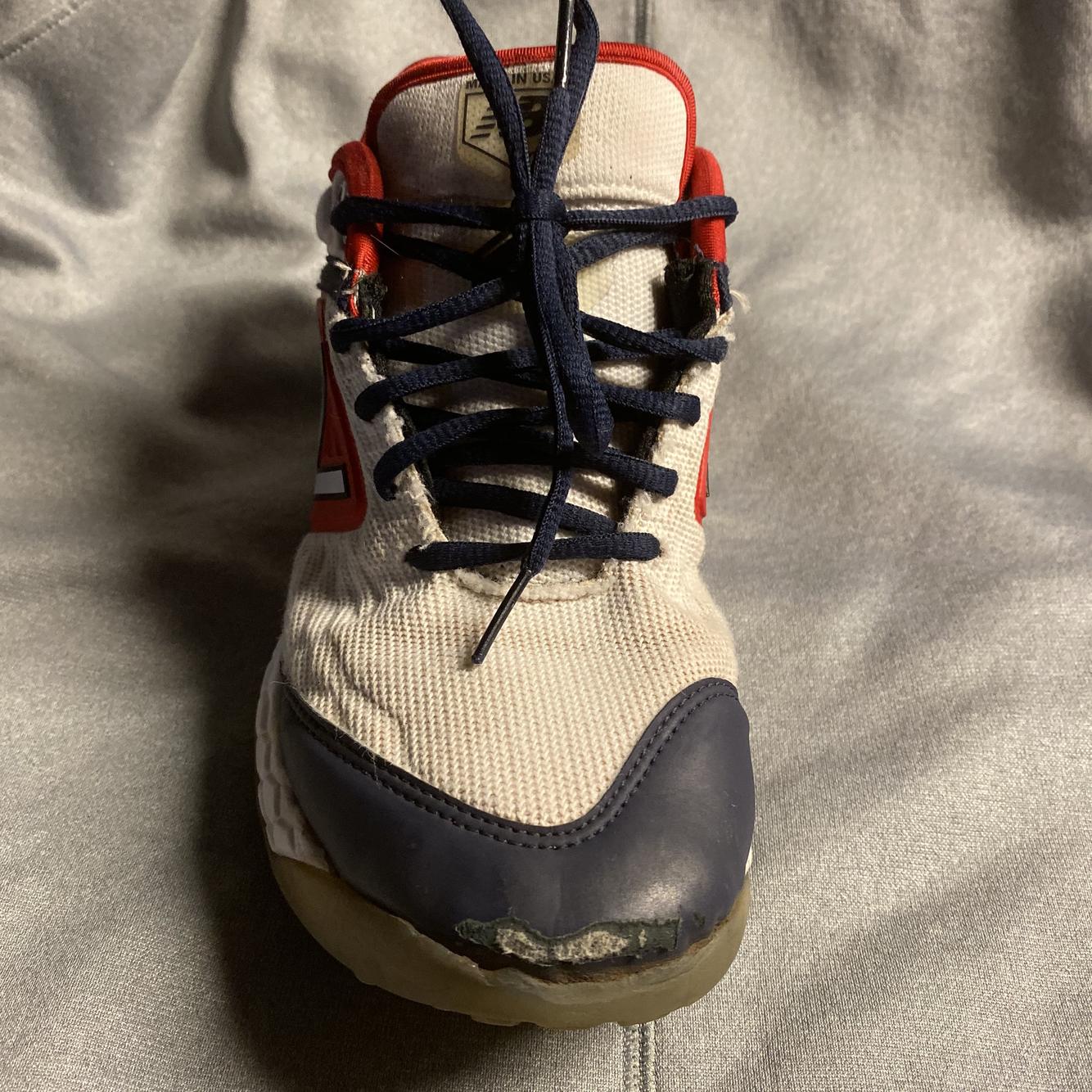 new balance custom turfs