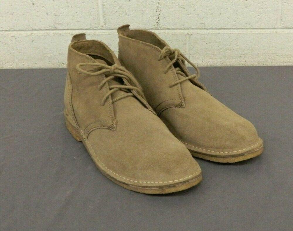 ll bean desert boots