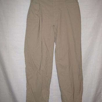 dry on the fly cargo pants