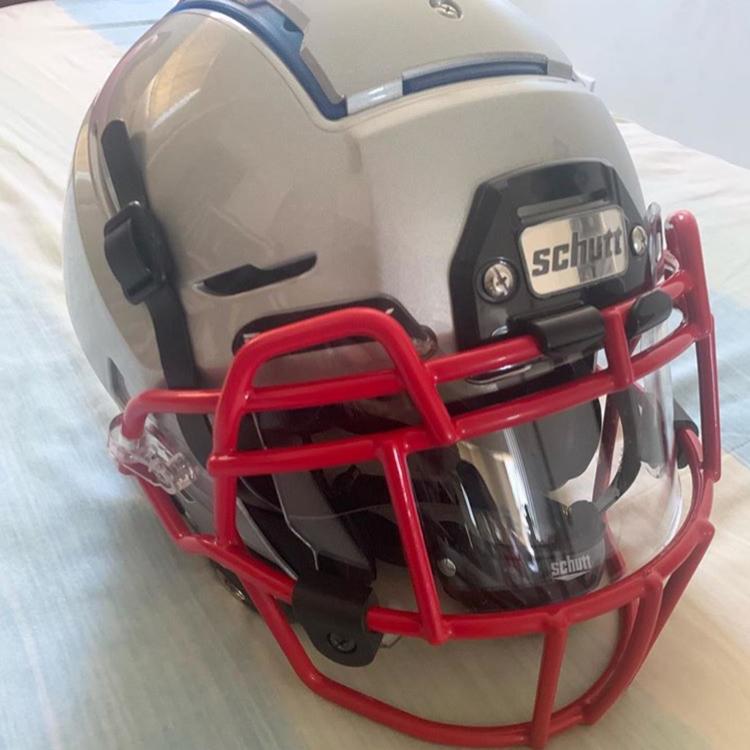 buy football helmet near me