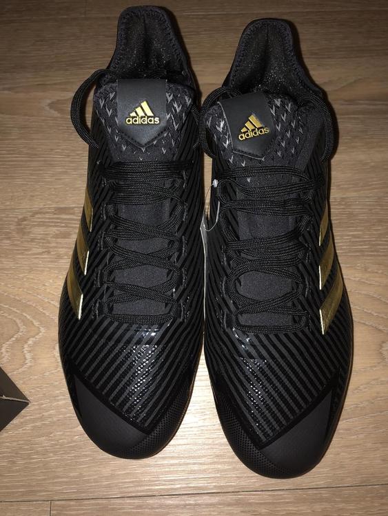 adidas afterburner 4 black