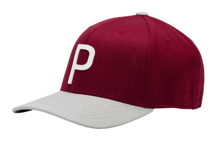ricky fowler p hat