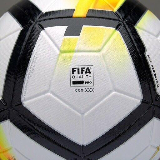 nike magia match ball
