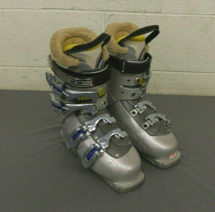 salomon x pro 8 ski boots 218