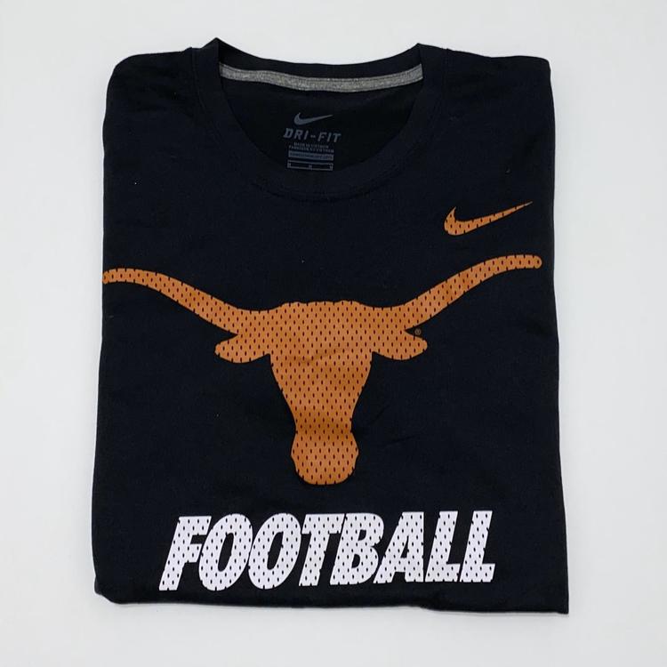 nike dri fit football t shirt