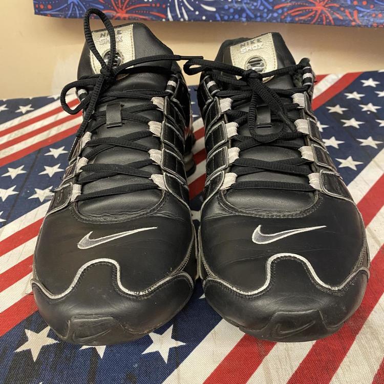 nike shox mens 13