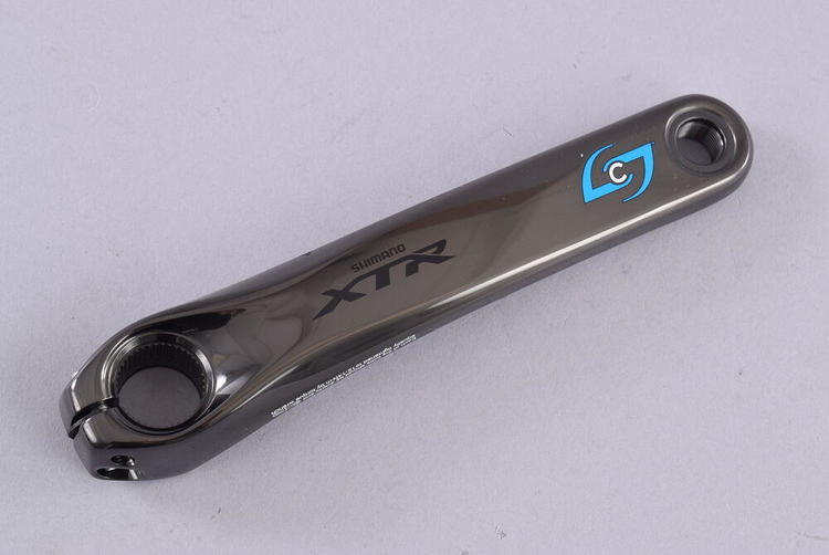 shimano xtr power meter