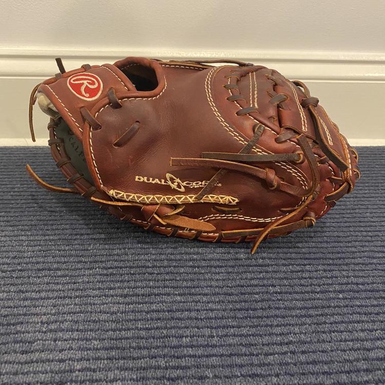 rawlings primo catchers mitt
