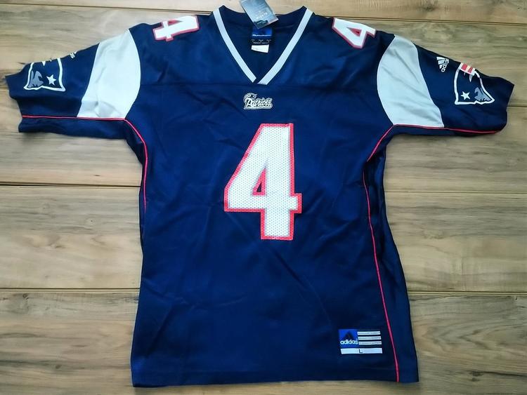 patriots adidas jersey