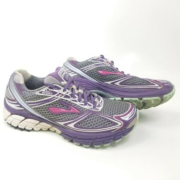 brooks ghost 5 womens pink