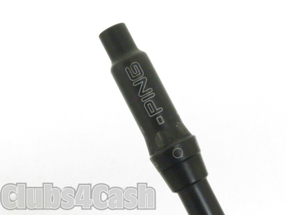 Project X HZRDUS 5.5 FIRM Flex 76G PING G400 Fairway Wood Shaft 38910