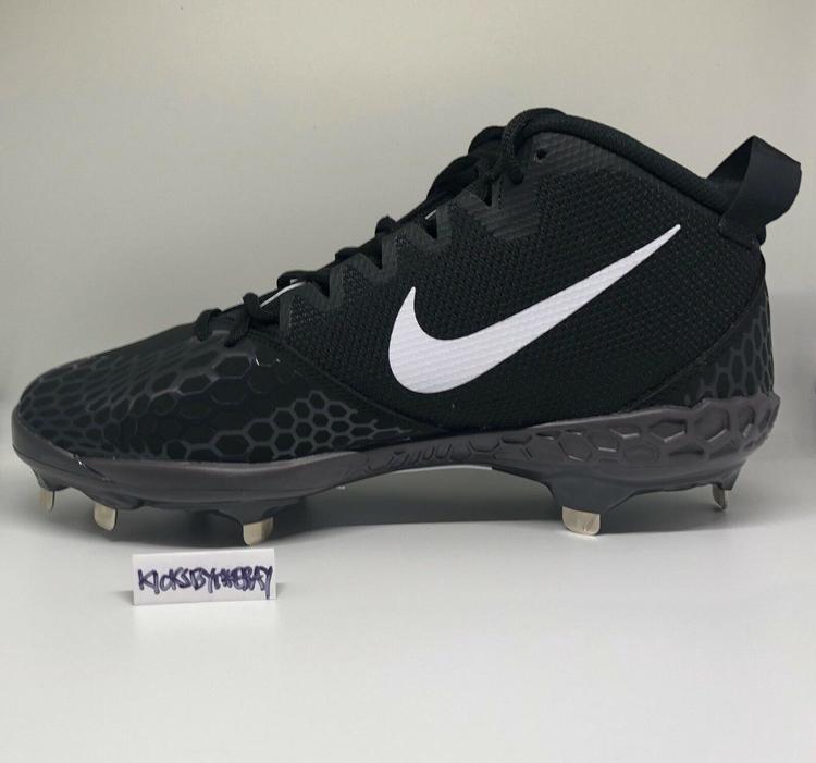 nike men's force trout 5 pro baseball cleats