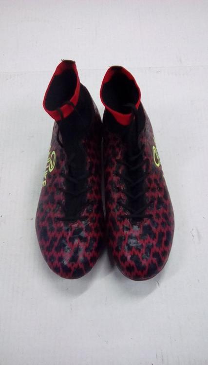 anluke soccer cleats