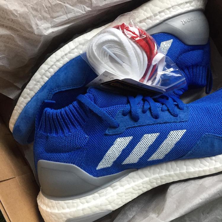 ultraboost run small