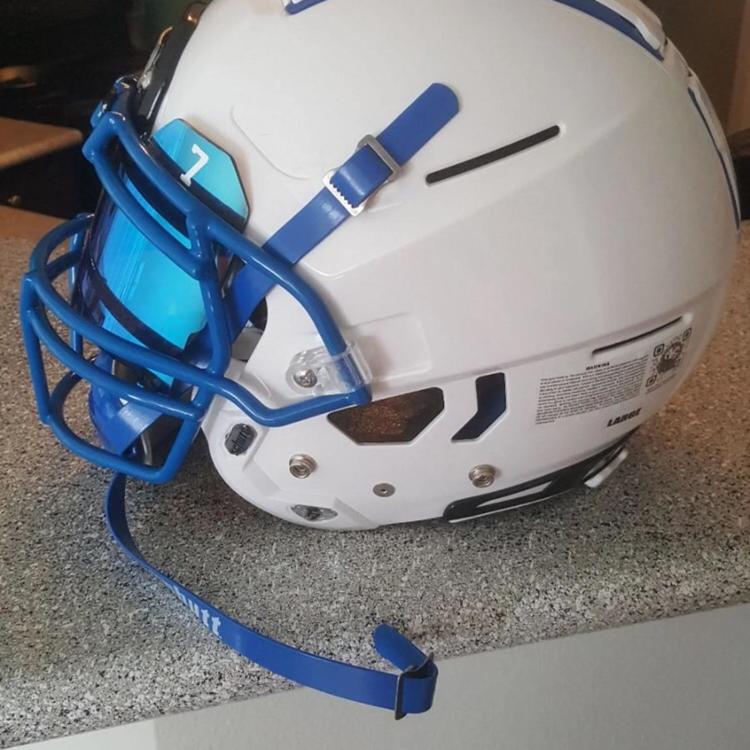 buy football helmet near me