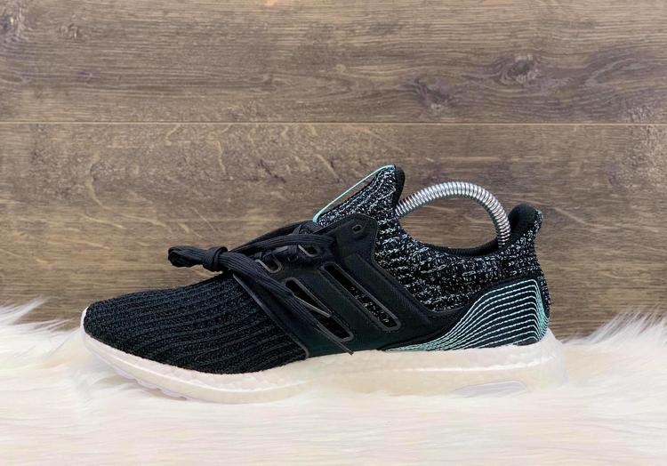 adidas ultra boost grey mens 9.5