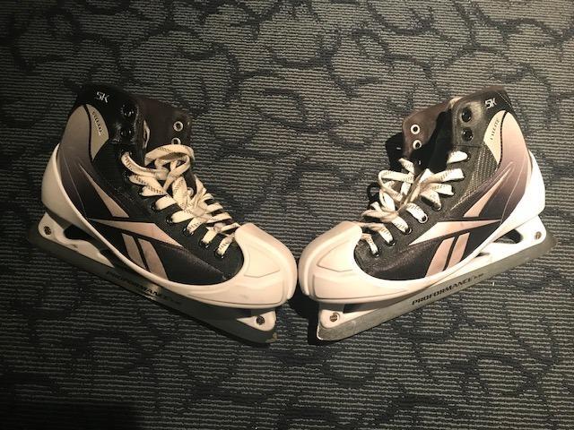 reebok 5k goalie skates