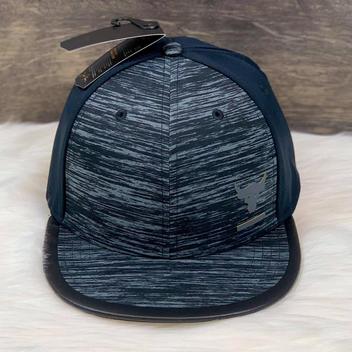 project rock atb trucker