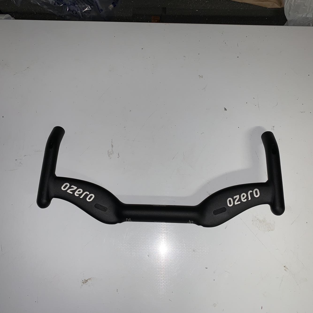 profile design ozero base bar