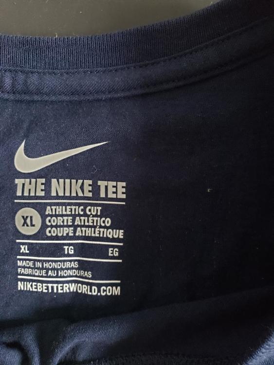 nikebetterworld shirts